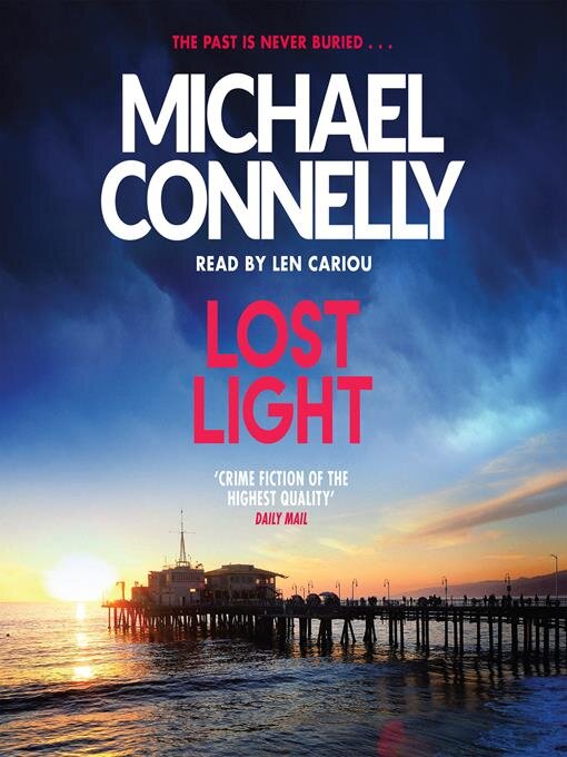 Title details for Lost Light by Michael Connelly - Available